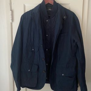 Polo by Ralph Lauren Raincoat